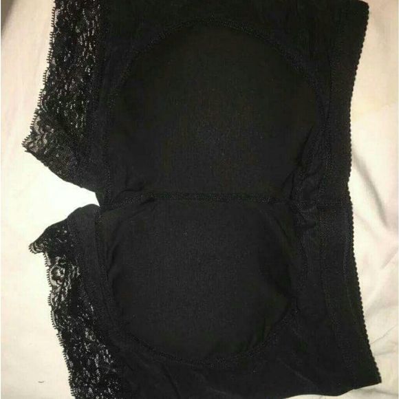 Brazilian butt lifter buttock with foam pad panty - Picture 3 of 8